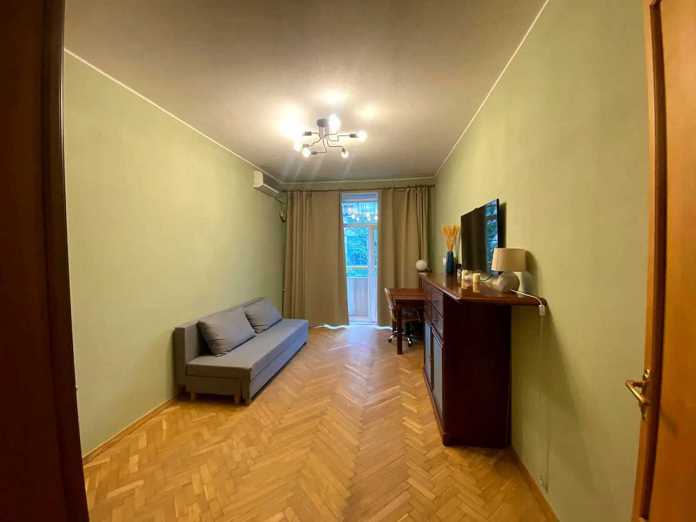 Оренда 3 кімнатної квартири бульвар Лесі Українки 6 Киев - изображение 4