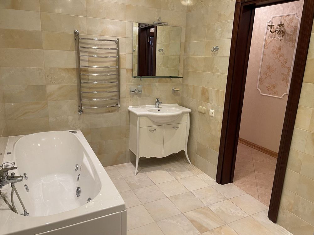 Appartments for rent. Pechersk, Institutska 18-a  str. Киев - изображение 6