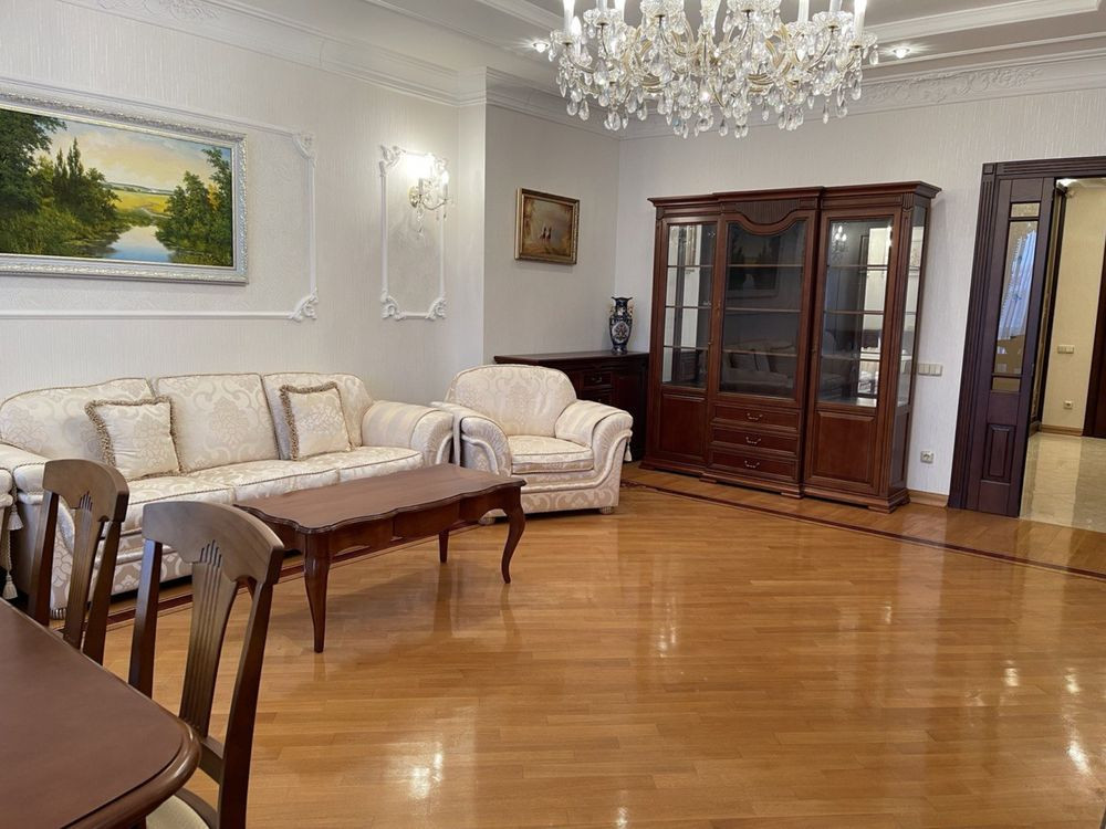 Appartments for rent. Pechersk, Institutska 18-a  str. Киев - изображение 2