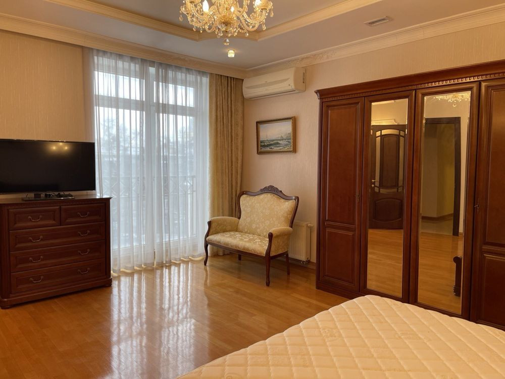 Appartments for rent. Pechersk, Institutska 18-a  str. Киев - изображение 8