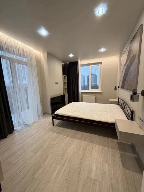 Аренда ЖК Олимпиец Парк Победы ЖК Олимпийский Дворец Спорта Odesa - photo 4