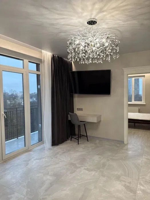 Аренда ЖК Олимпиец Парк Победы ЖК Олимпийский Дворец Спорта Odesa - photo 1