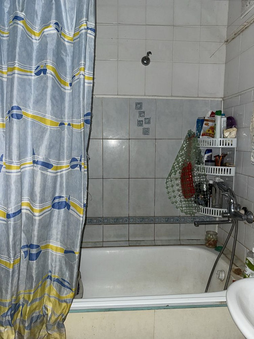 Оренда двокімнатноі квартири в Дніпровсько р-ні 4000грн Запорожье - изображение 4