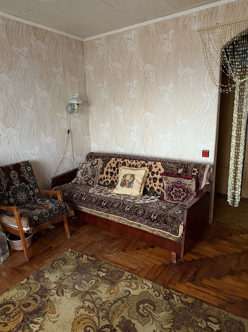 Оренда двокімнатноі квартири в Дніпровсько р-ні 4000грн Запорожье - изображение 2