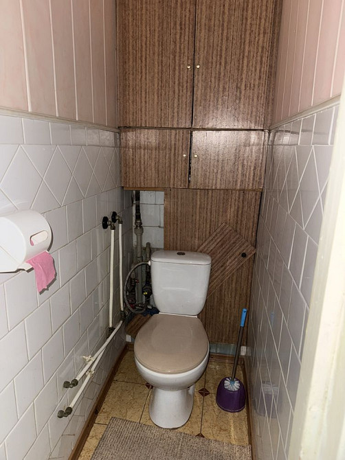 Оренда двокімнатноі квартири в Дніпровсько р-ні 4000грн Запорожье - изображение 5