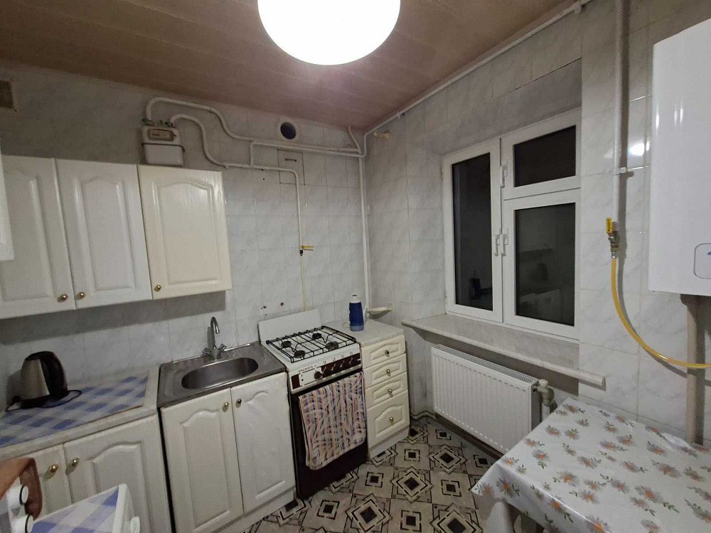 Терміново здам 3 кім в ЦЕНТРі з газовою автономкою Кропивницкий - изображение 1