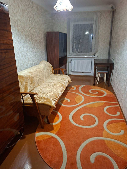 Терміново здам 3 кім в ЦЕНТРі з газовою автономкою Кропивницкий - изображение 7