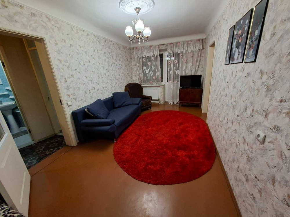 Терміново здам 3 кім в ЦЕНТРі з газовою автономкою Кропивницкий - изображение 3