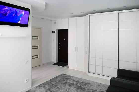 Сдам однокомнатную квартиру в ЖК Левитана, Радужный Odesa