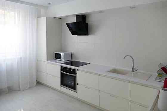 Сдам однокомнатную квартиру в ЖК Левитана, Радужный Odesa