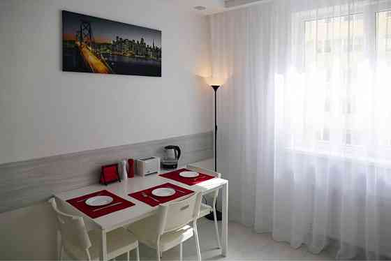 Сдам однокомнатную квартиру в ЖК Левитана, Радужный Odesa