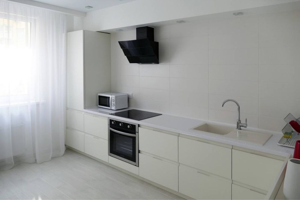 Сдам однокомнатную квартиру в ЖК Левитана, Радужный Odesa - photo 1