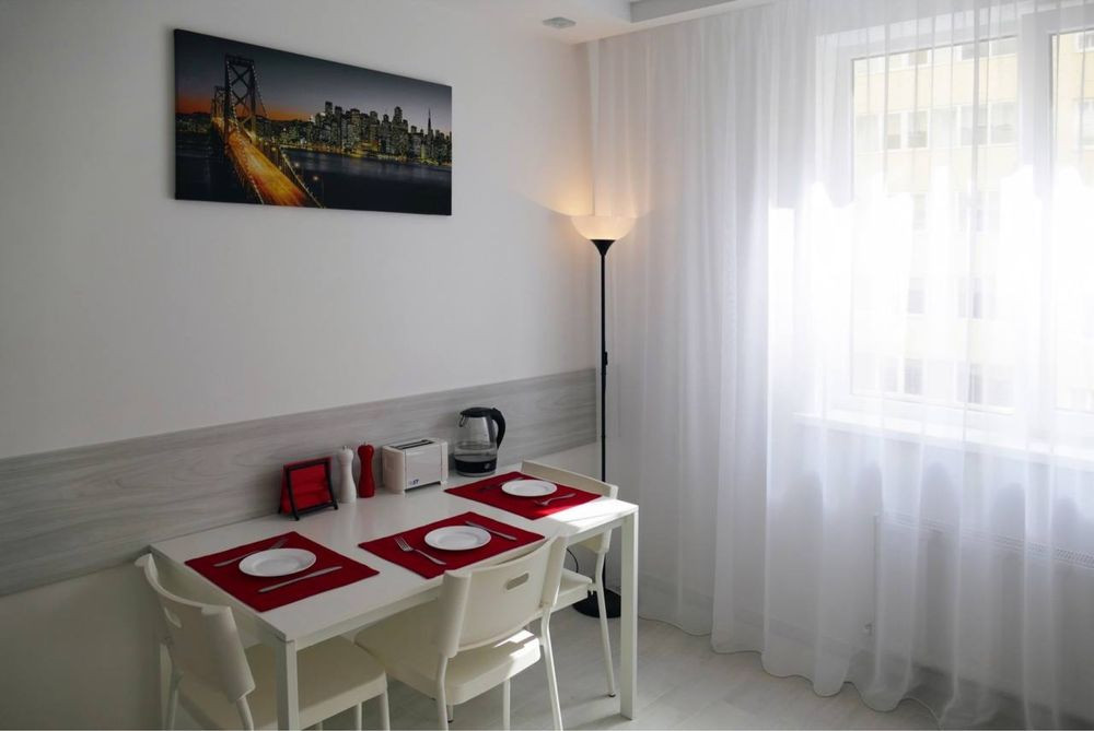 Сдам однокомнатную квартиру в ЖК Левитана, Радужный Odesa - photo 3