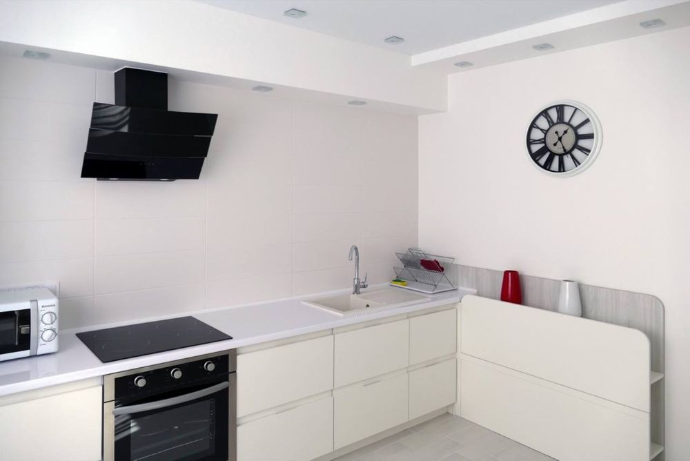 Сдам однокомнатную квартиру в ЖК Левитана, Радужный Odesa - photo 2