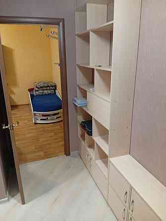 Сдам  1 однокомнатную УЛУЧН. 