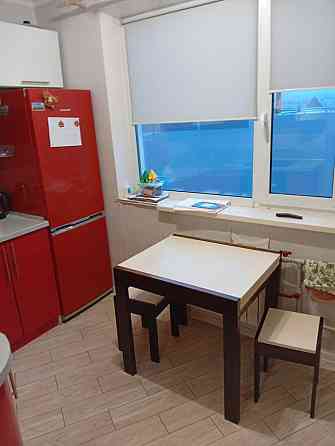 Сдам  1 однокомнатную УЛУЧН. 