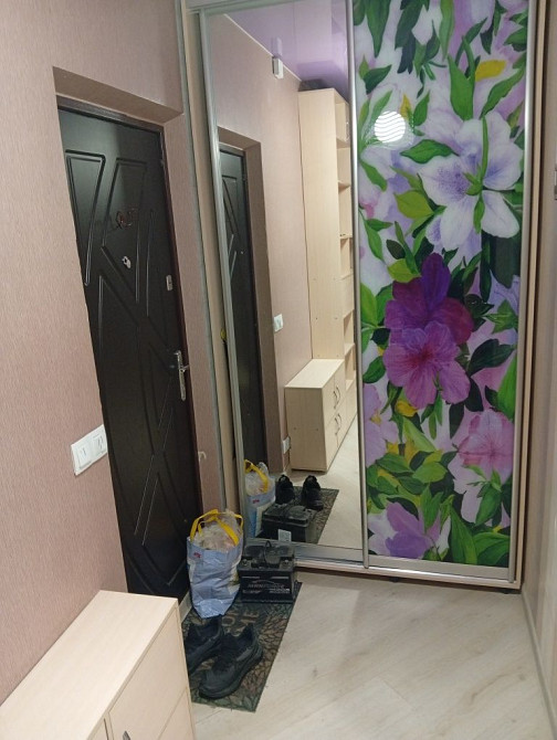 Сдам  1 однокомнатную УЛУЧН.  - photo 4