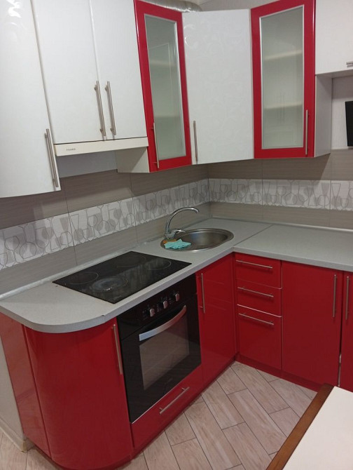 Сдам  1 однокомнатную УЛУЧН.  - photo 1