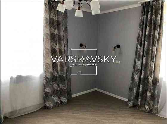 Оренда 2х квартири на Варшавському Киев