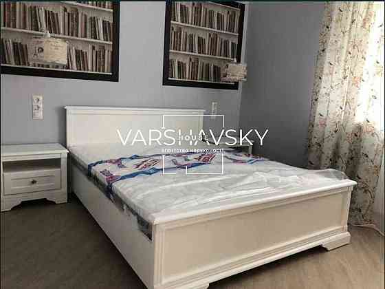 Оренда 2х квартири на Варшавському Киев