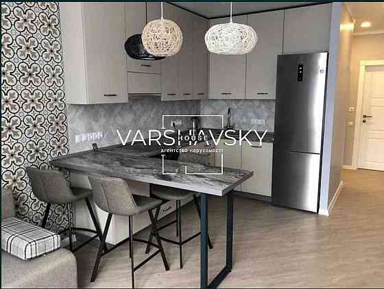 Оренда 2х квартири на Варшавському Киев