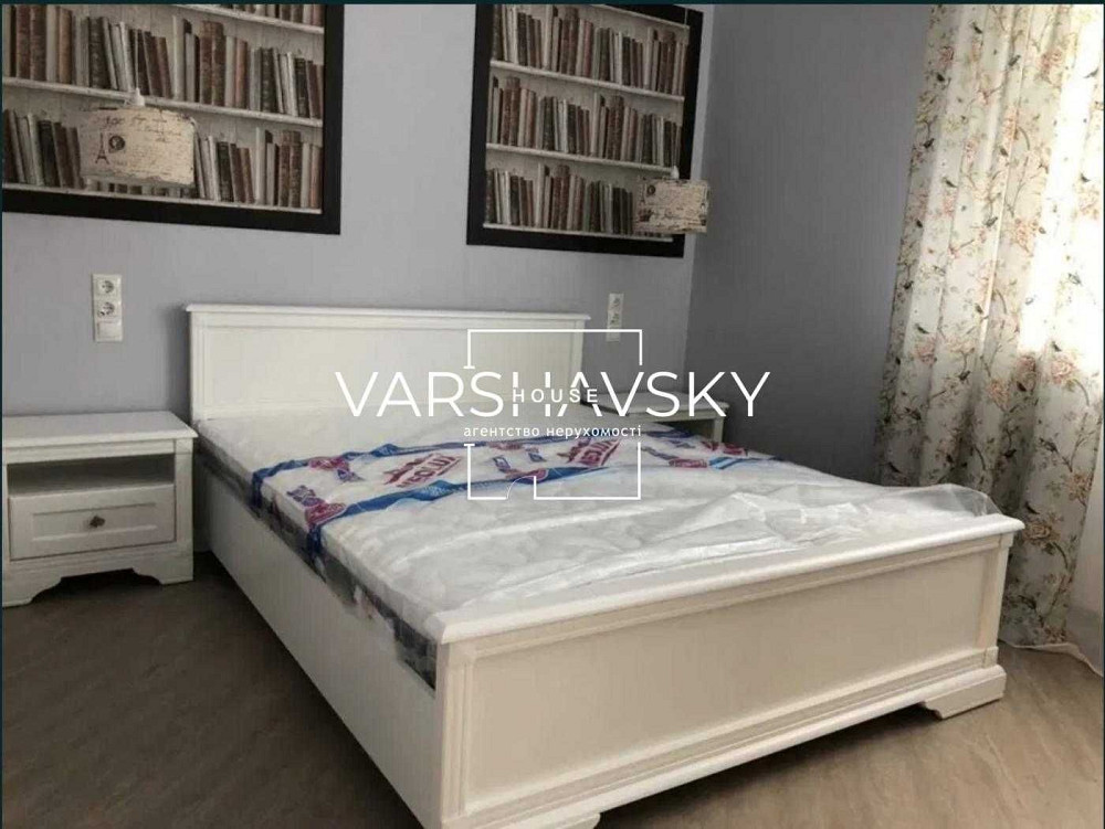 Оренда 2х квартири на Варшавському Київ - зображення 4