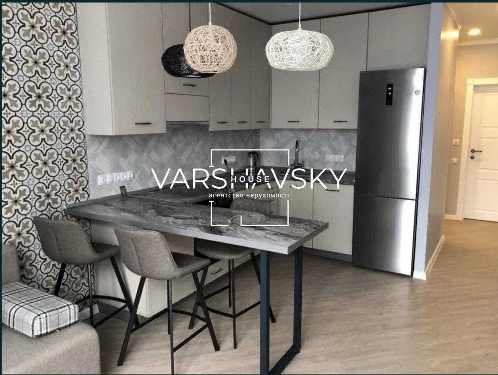 Оренда 2х квартири на Варшавському Київ - зображення 1