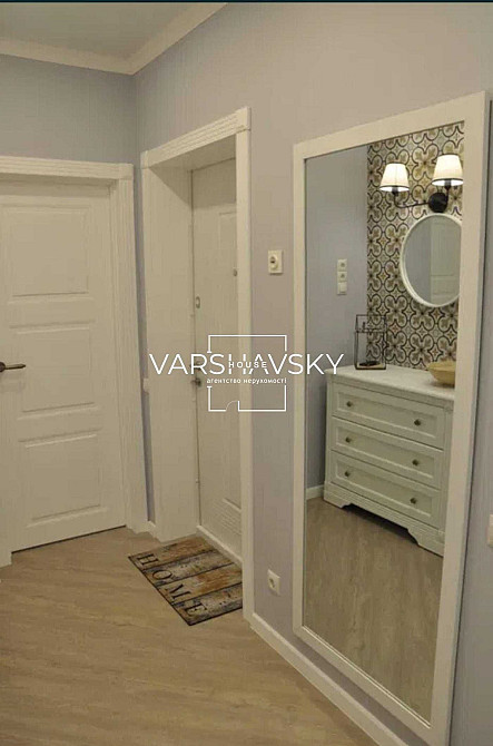 Оренда 2х квартири на Варшавському Київ - зображення 6