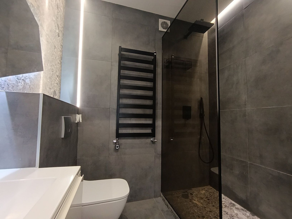 Оренда квартири поблизу Центру Ternopil - photo 7