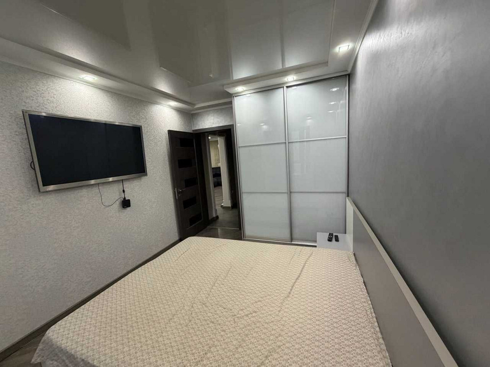 АРЕНДА 3-х комнатной квартиры ЛЮКС ул ПАРКОВАЯ, 99. Краматорск - изображение 8