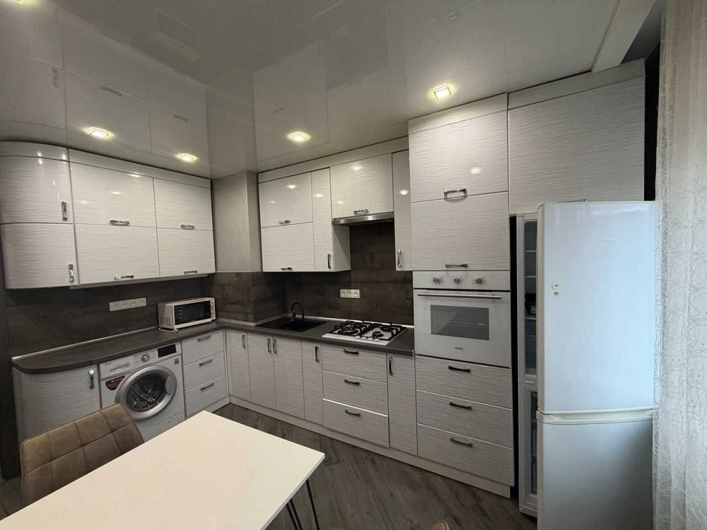 АРЕНДА 3-х комнатной квартиры ЛЮКС ул ПАРКОВАЯ, 99. Краматорск - изображение 5