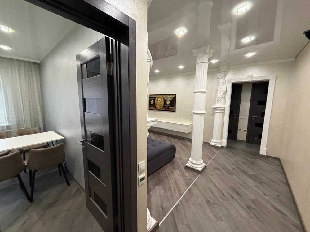 АРЕНДА 3-х комнатной квартиры ЛЮКС ул ПАРКОВАЯ, 99. Краматорск - изображение 4