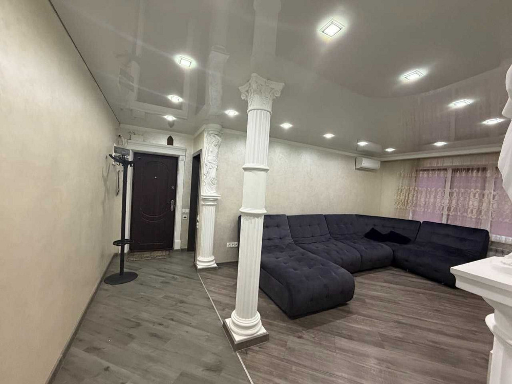 АРЕНДА 3-х комнатной квартиры ЛЮКС ул ПАРКОВАЯ, 99. Краматорск - изображение 2