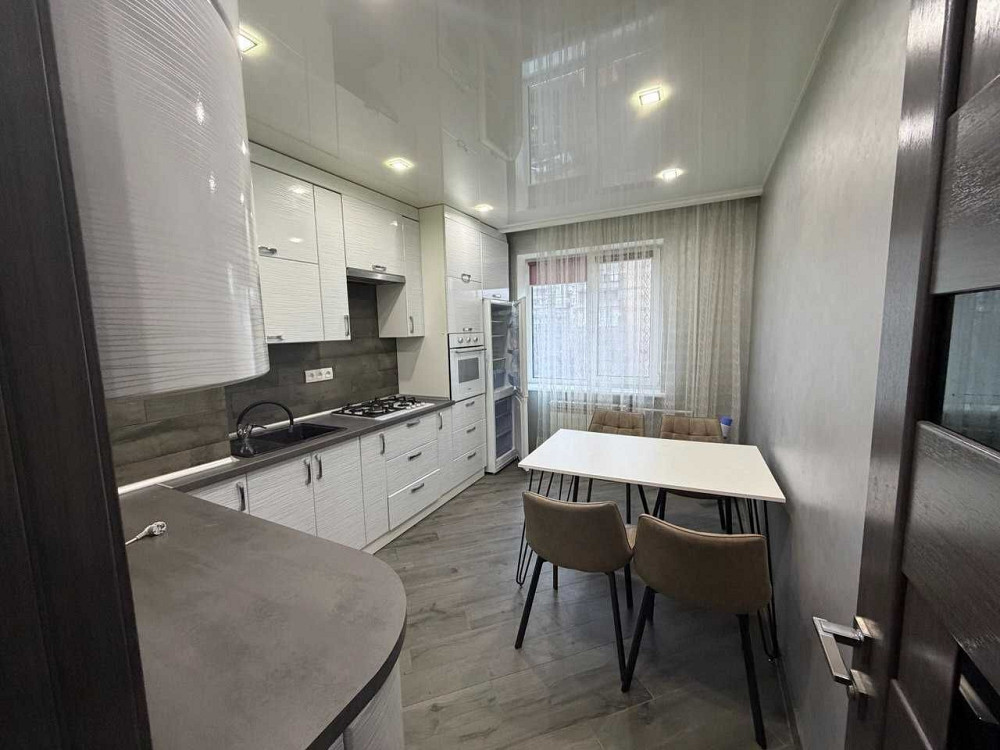 АРЕНДА 3-х комнатной квартиры ЛЮКС ул ПАРКОВАЯ, 99. Краматорск - изображение 7