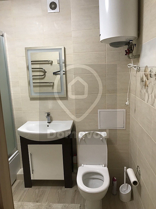 Сдам 1К-Квартиру, ЖК Металист, м. Спортивная 7мин. шагом. Харьков - изображение 7