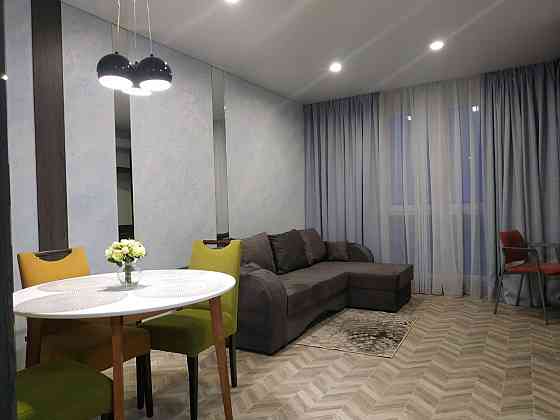 Сдам однокомнатную квартиру студию Харків