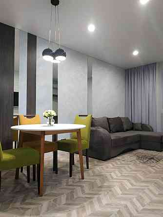 Сдам однокомнатную квартиру студию Харків