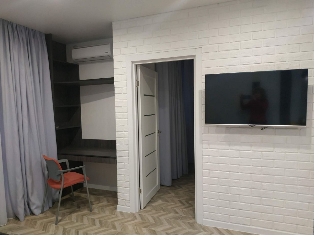 Сдам однокомнатную квартиру студию Харків - зображення 7