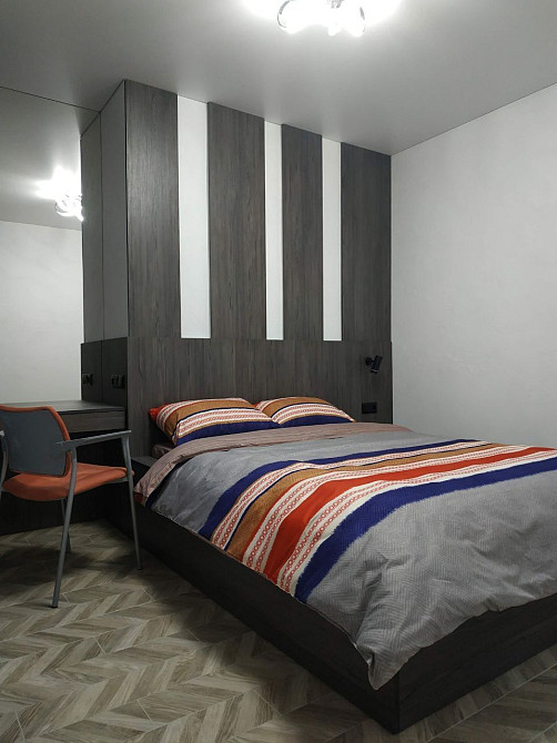 Сдам однокомнатную квартиру студию Харків - зображення 6