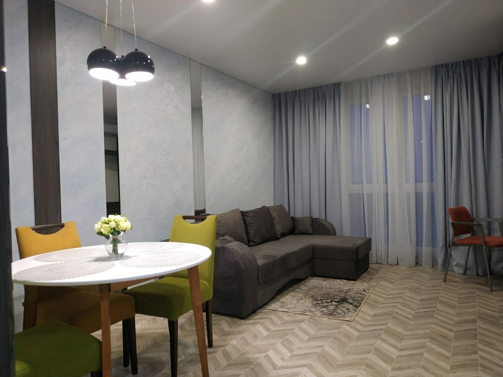 Сдам однокомнатную квартиру студию Харків - зображення 4