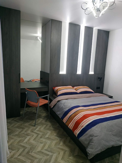 Сдам однокомнатную квартиру студию Харків - зображення 2