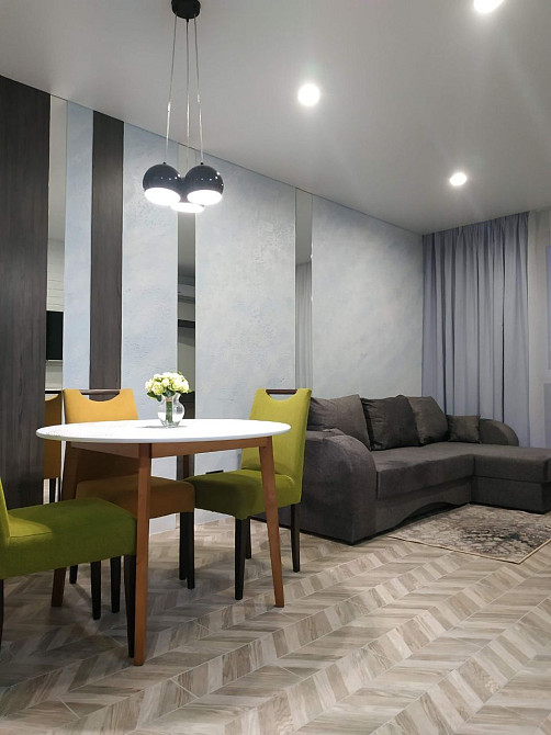 Сдам однокомнатную квартиру студию Харків - зображення 1