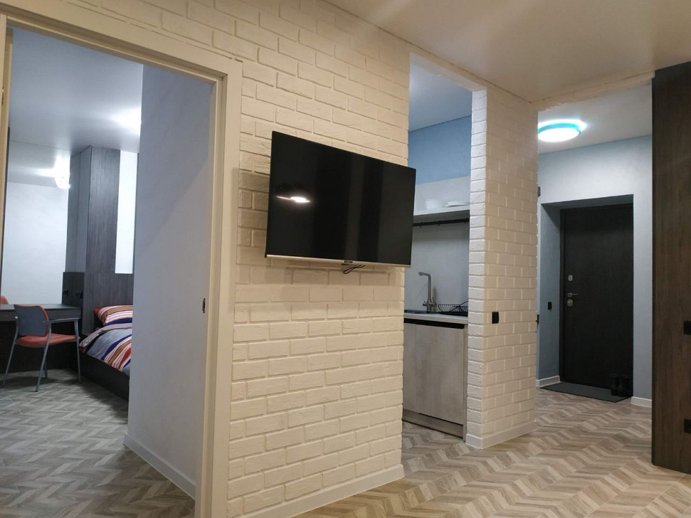 Сдам однокомнатную квартиру студию Харків - зображення 3