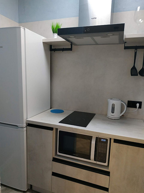 Сдам однокомнатную квартиру студию Харків - зображення 8