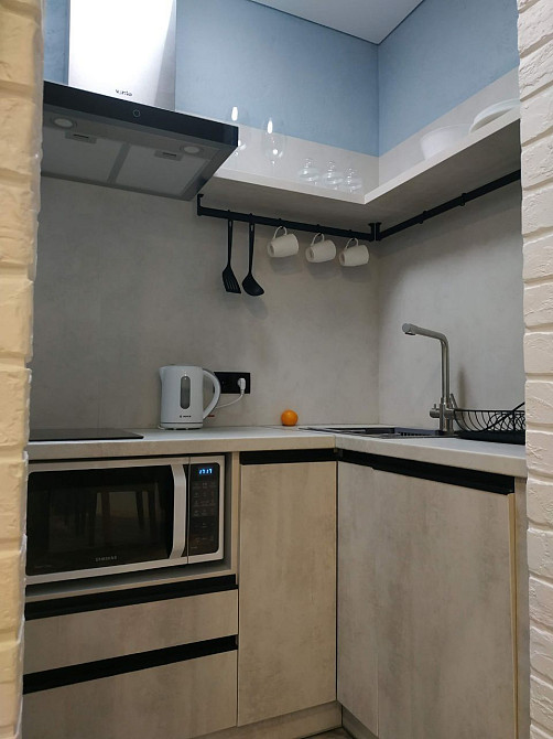 Сдам однокомнатную квартиру студию Харків - зображення 5