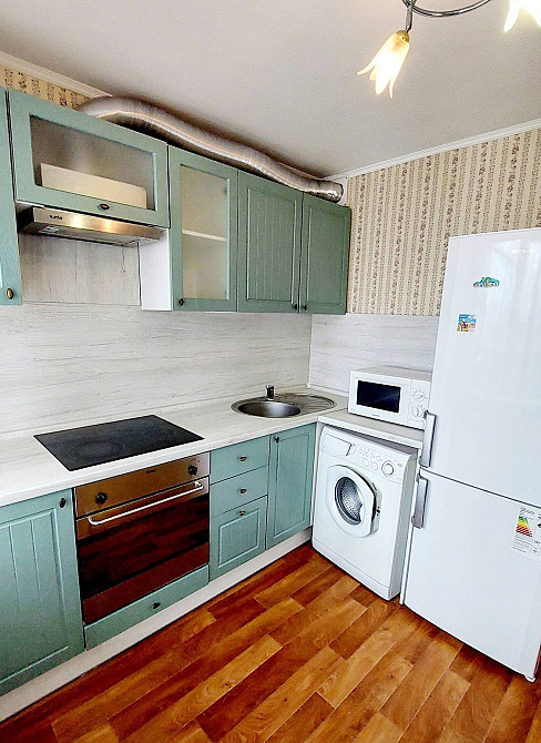 Актуальна! Метро Мінська - 5 хвилин пішки Киев - изображение 1