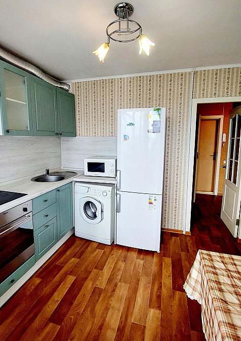 Актуальна! Метро Мінська - 5 хвилин пішки Киев - изображение 8