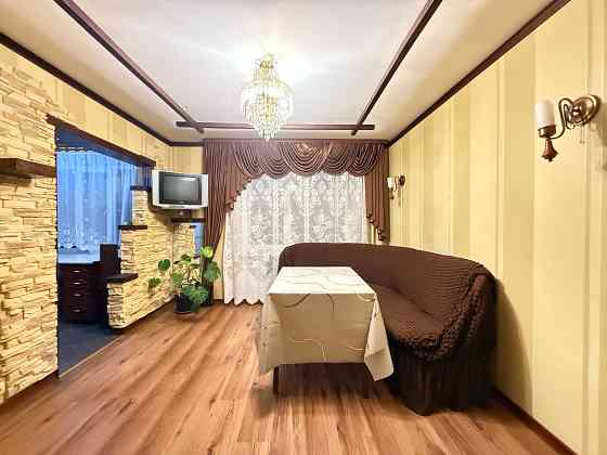 Оренда 3 кімн квартири Горлівська 220, метро Вирлиця, Харківська Киев