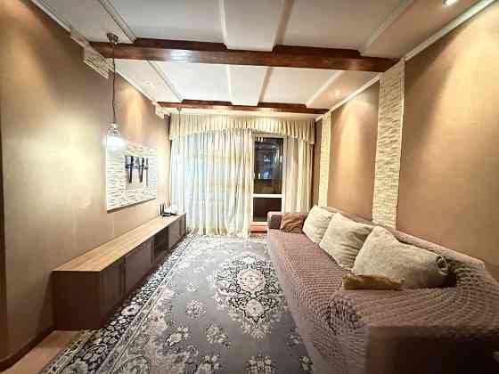 Оренда 3 кімн квартири Горлівська 220, метро Вирлиця, Харківська Киев