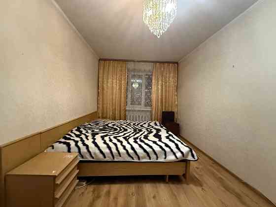 Оренда 3 кімн квартири Горлівська 220, метро Вирлиця, Харківська Киев